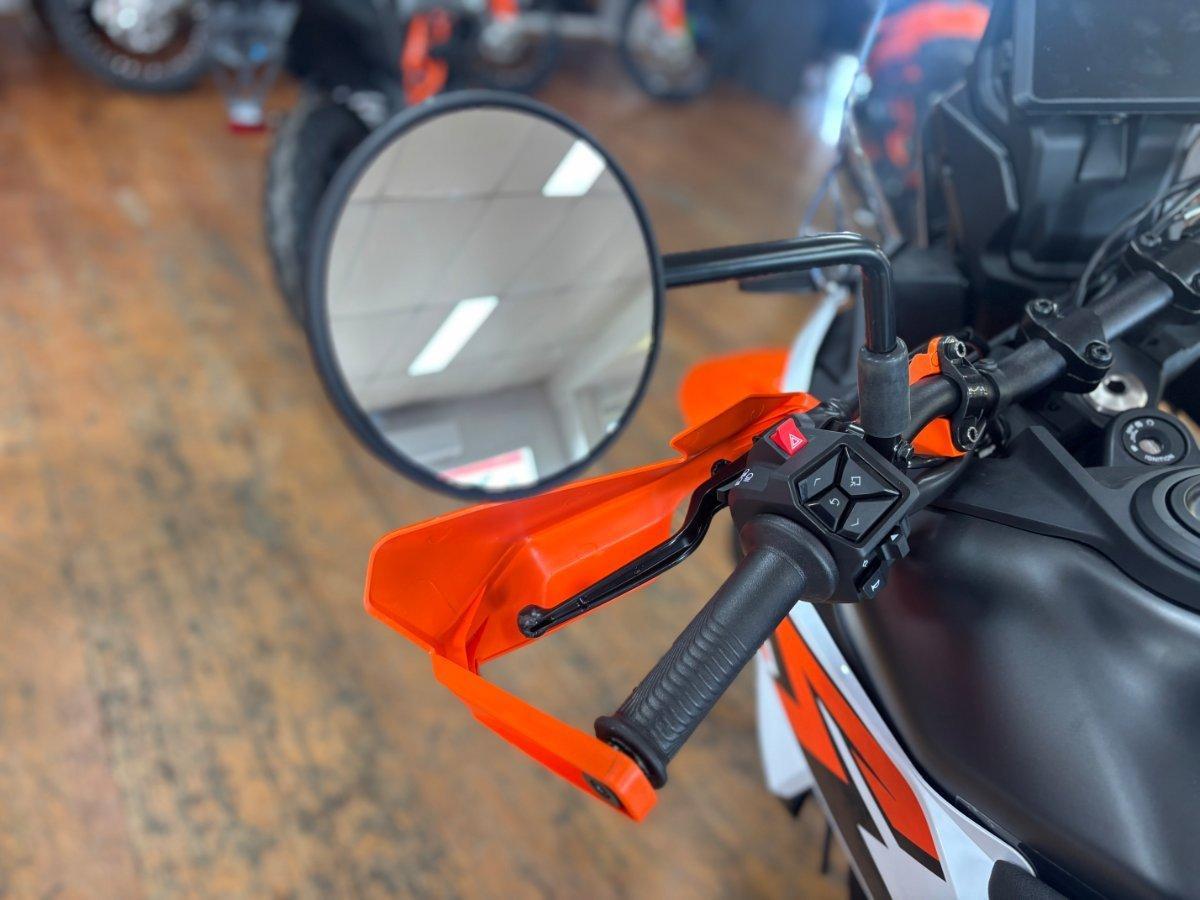 2026 KTM 1390 SUPER ADVENTURE R SPORTS