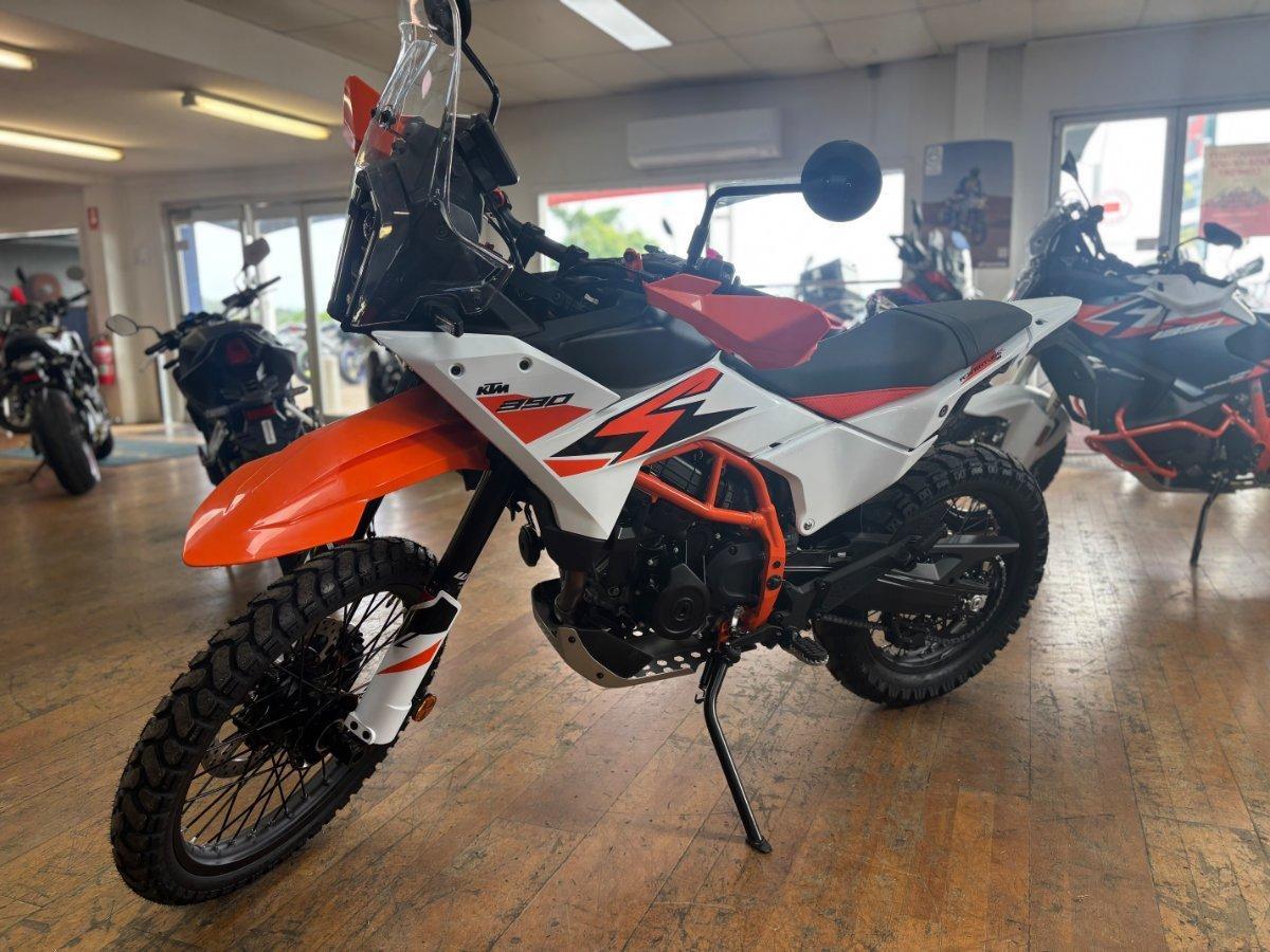 2026 KTM 1390 SUPER ADVENTURE R SPORTS