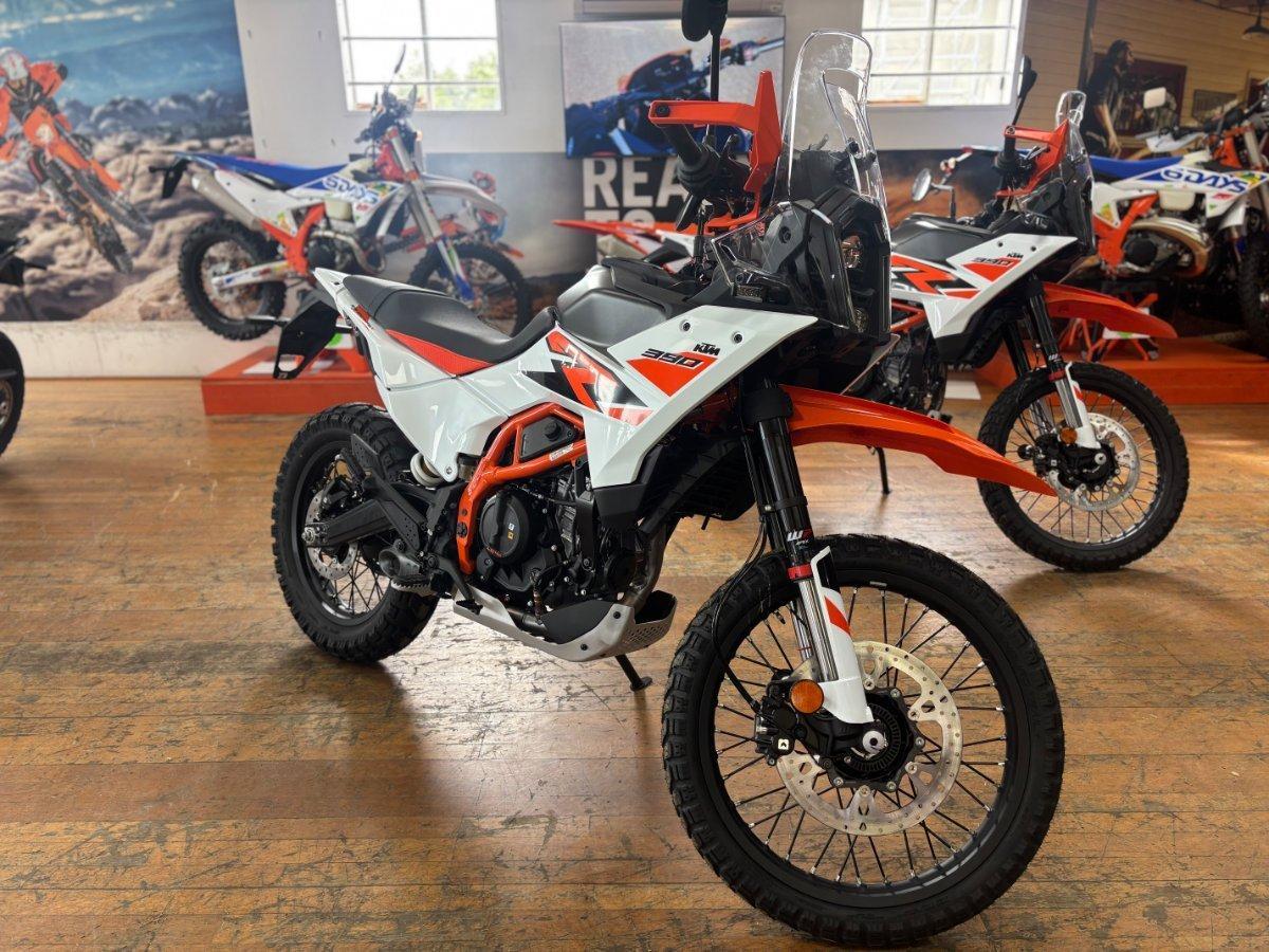 2026 KTM 1390 SUPER ADVENTURE R SPORTS