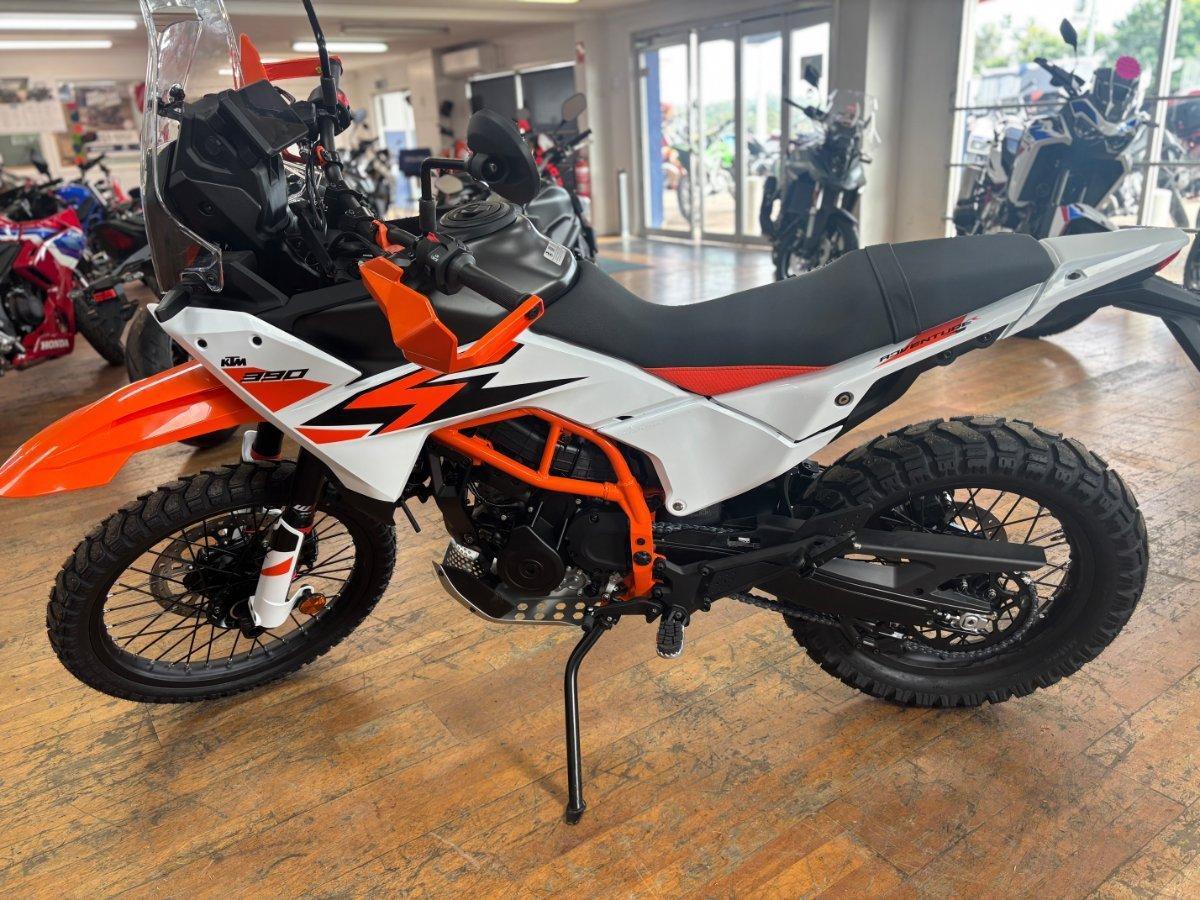 2026 KTM 1390 SUPER ADVENTURE R SPORTS