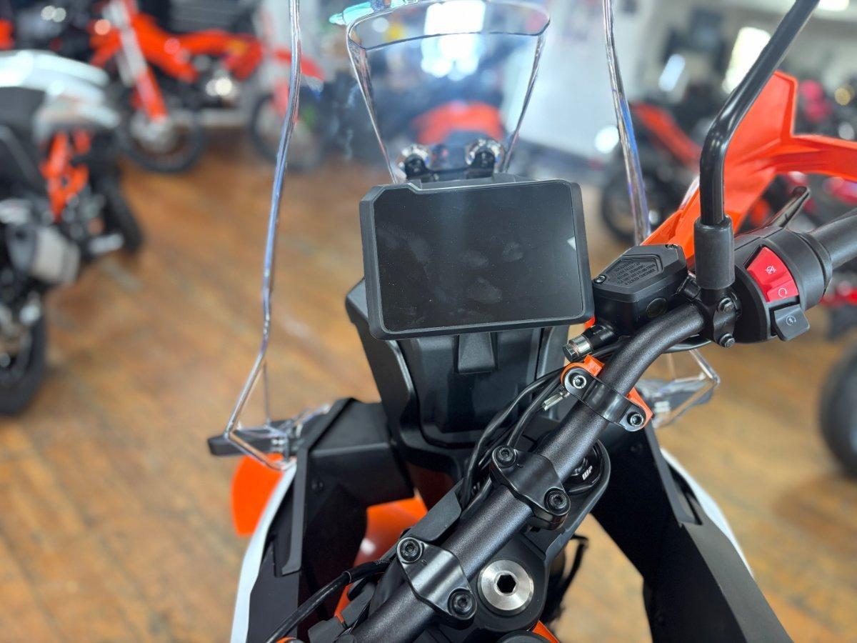 2026 KTM 1390 SUPER ADVENTURE R SPORTS