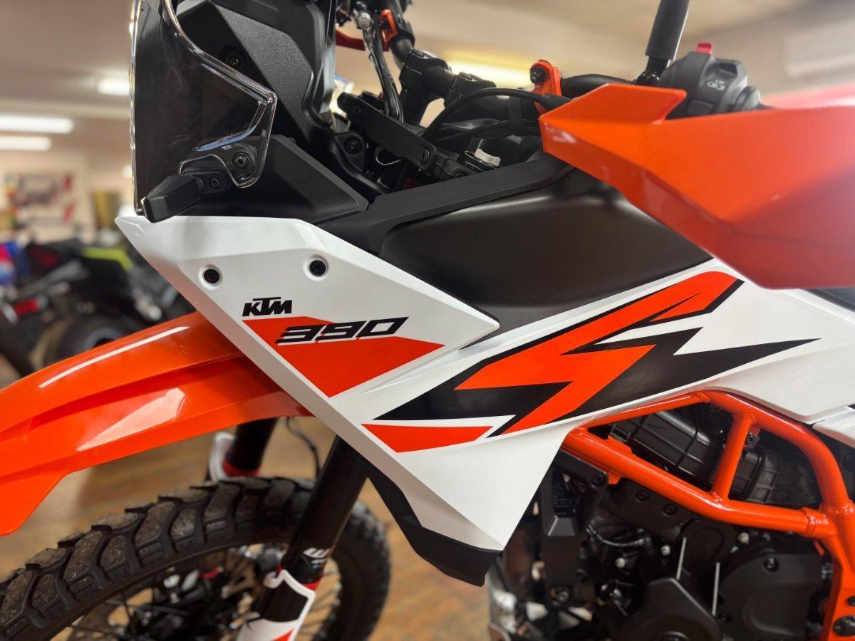 2026 KTM 1390 SUPER ADVENTURE R SPORTS