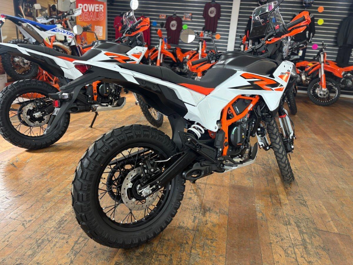 2026 KTM 1390 SUPER ADVENTURE R SPORTS