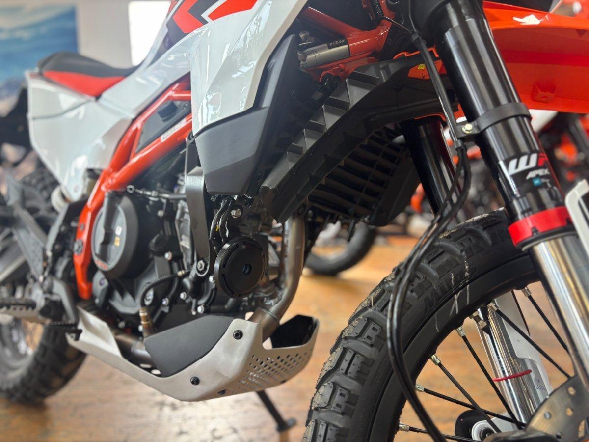 2026 KTM 1390 SUPER ADVENTURE R SPORTS