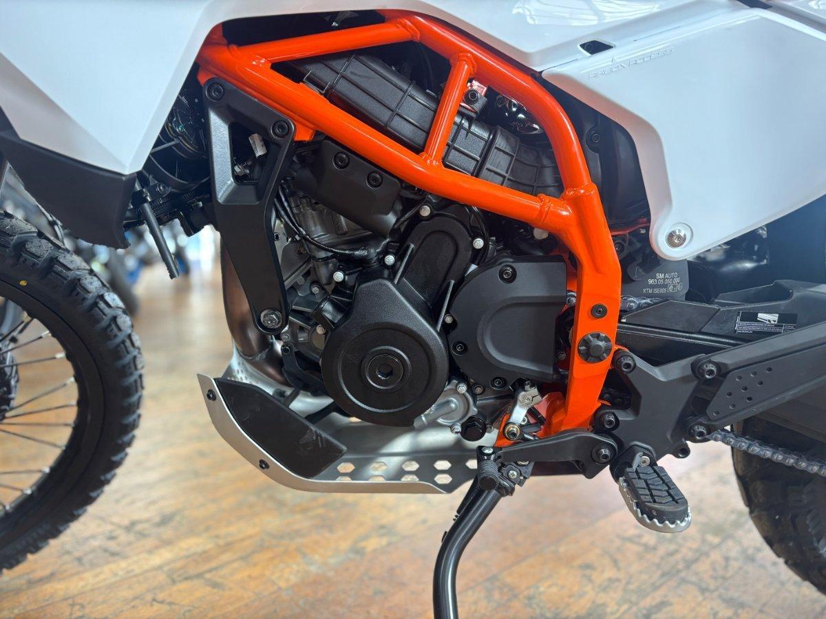 2026 KTM 1390 SUPER ADVENTURE R SPORTS