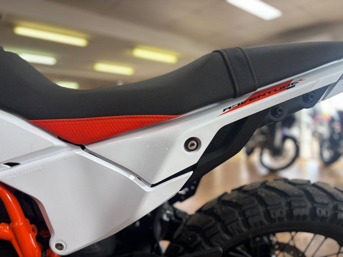 2026 KTM 1390 SUPER ADVENTURE R SPORTS