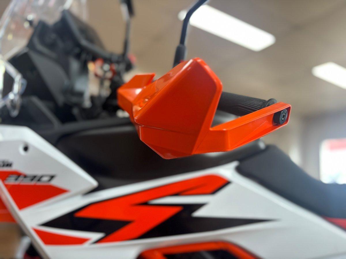 2026 KTM 1390 SUPER ADVENTURE R SPORTS
