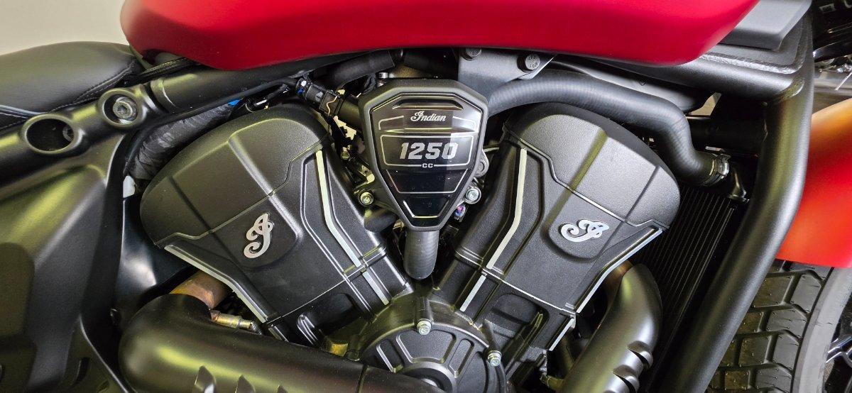2026 INDIAN SCOUT BOBBER CRUISER