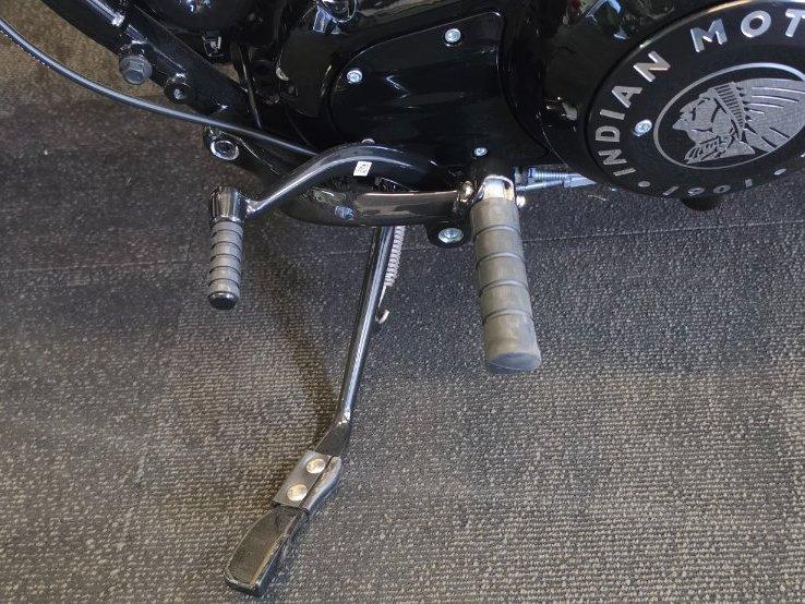 2025 INDIAN CHIEF DARK HORSE CRUISER