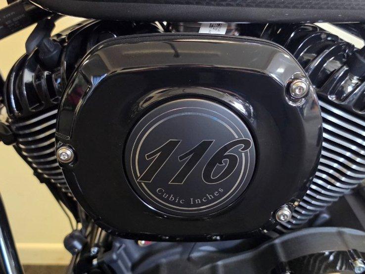 2025 INDIAN CHIEF DARK HORSE CRUISER