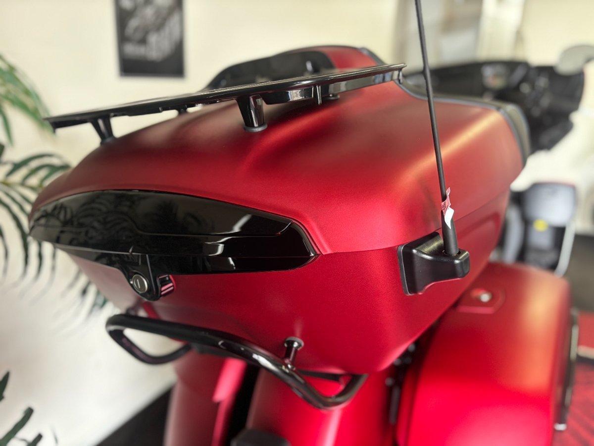 2025 INDIAN ROADMASTER DARK HORSE TOURER