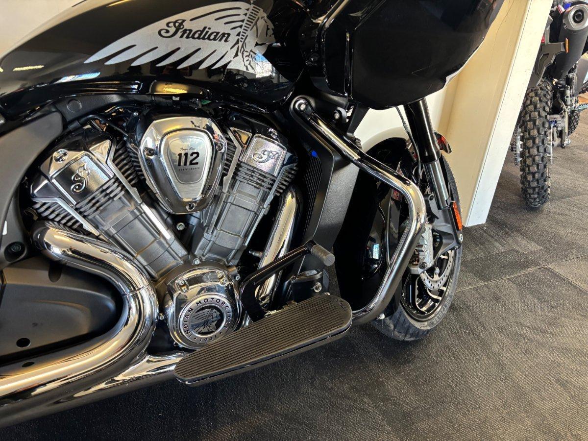 2025 INDIAN CHALLENGER LIMITED ROAD