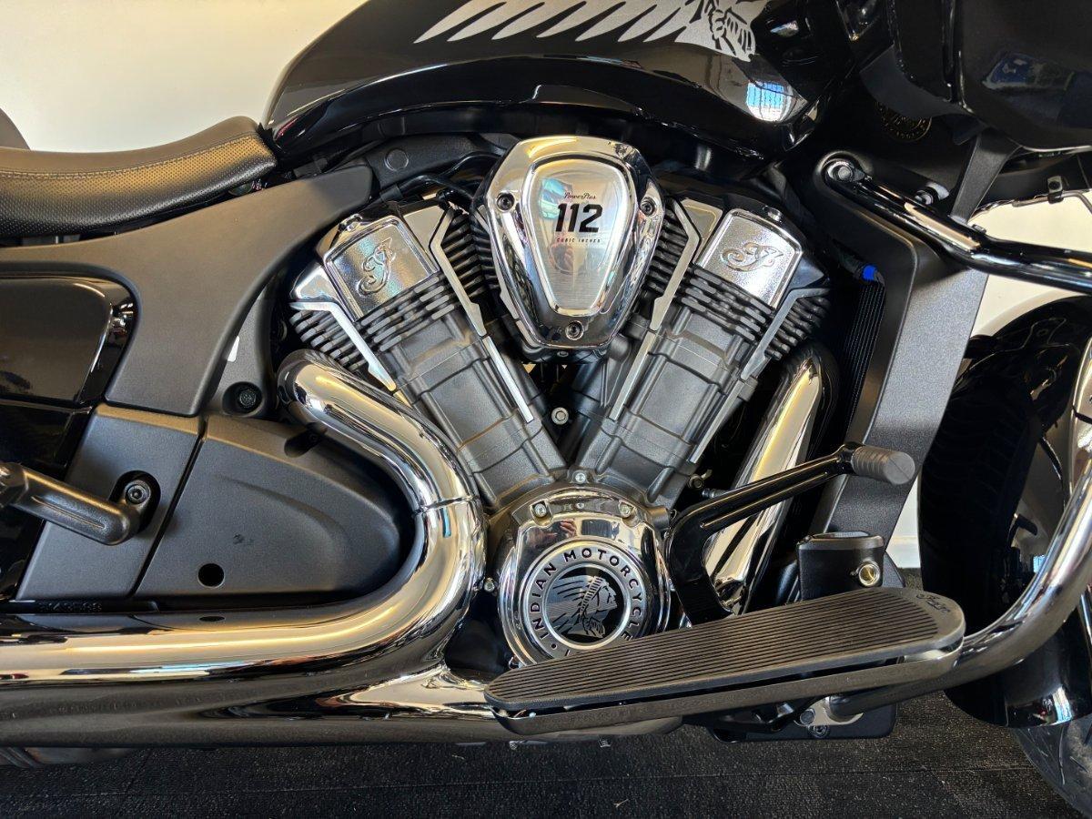 2025 INDIAN CHALLENGER LIMITED ROAD