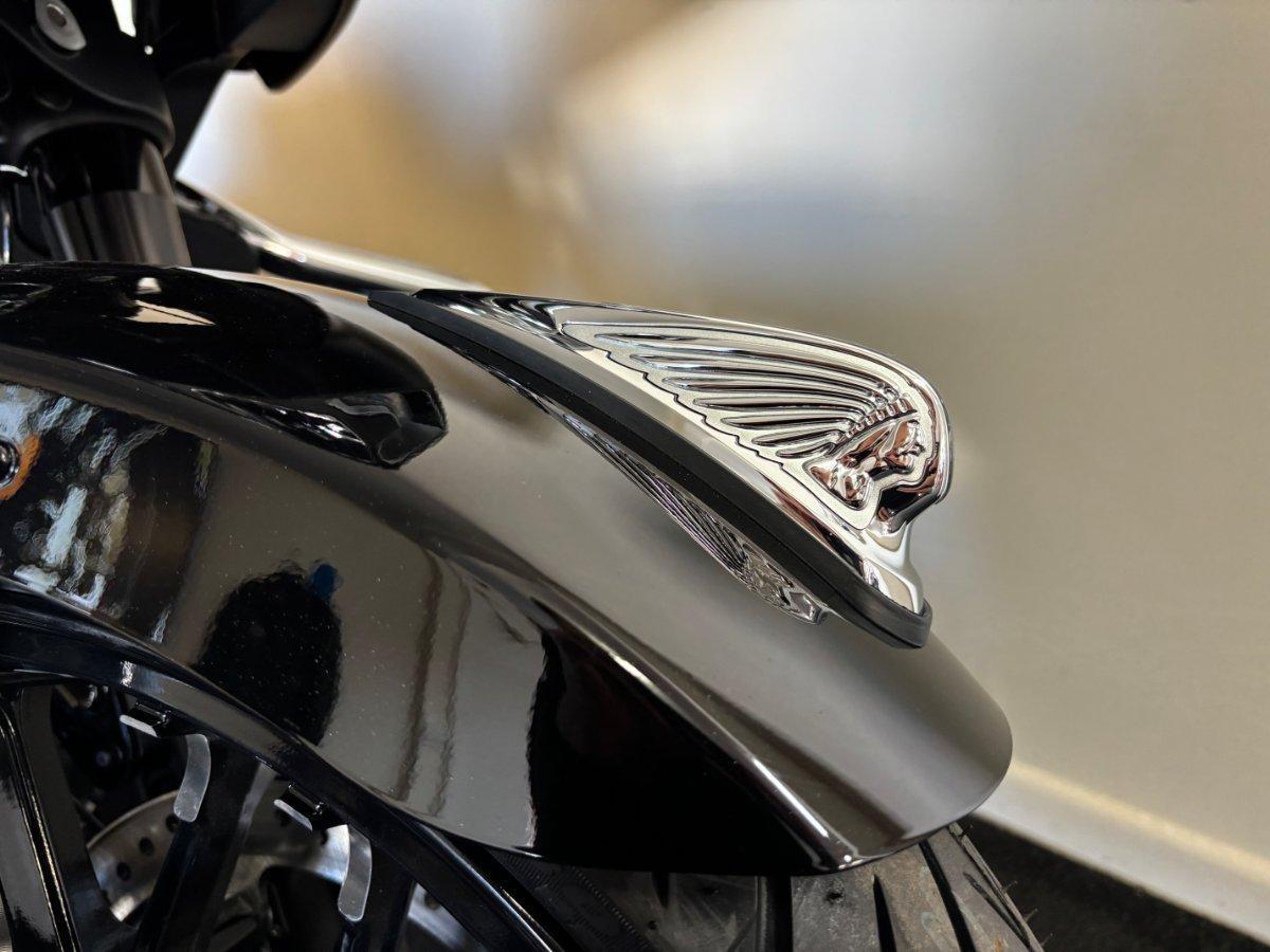 2025 INDIAN CHALLENGER LIMITED ROAD