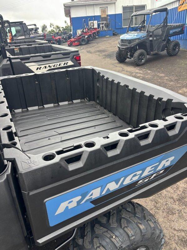 2026 POLARIS RANGER SP 570 HD ATV