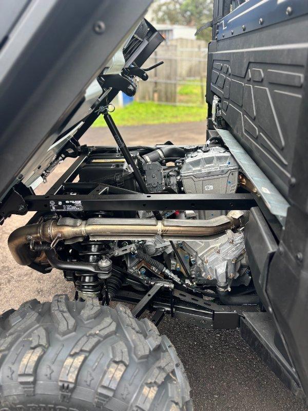 2026 POLARIS RANGER SP 570 HD ATV