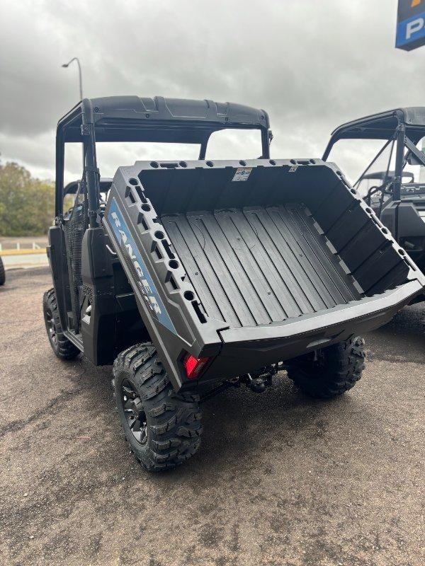 2026 POLARIS RANGER SP 570 HD ATV