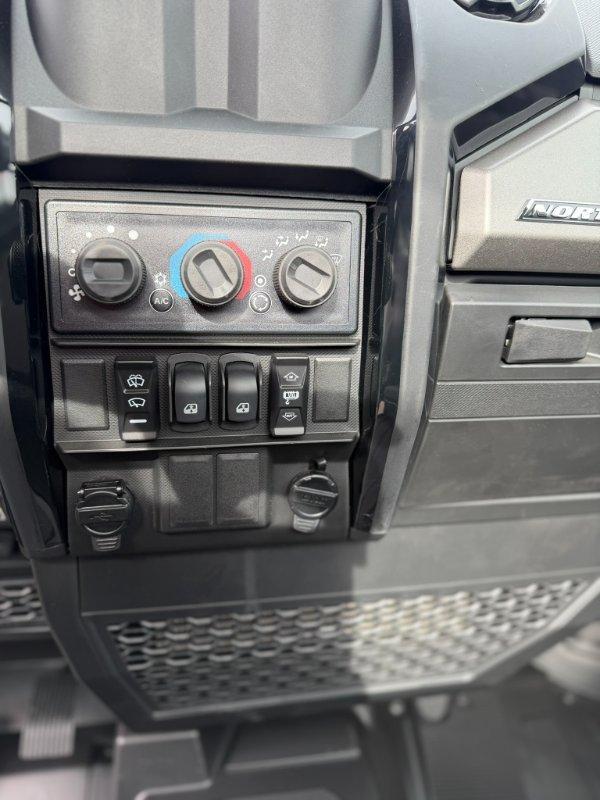 2026 POLARIS RANGER XD 1500 PREMIUM NORTHSTAR ATV