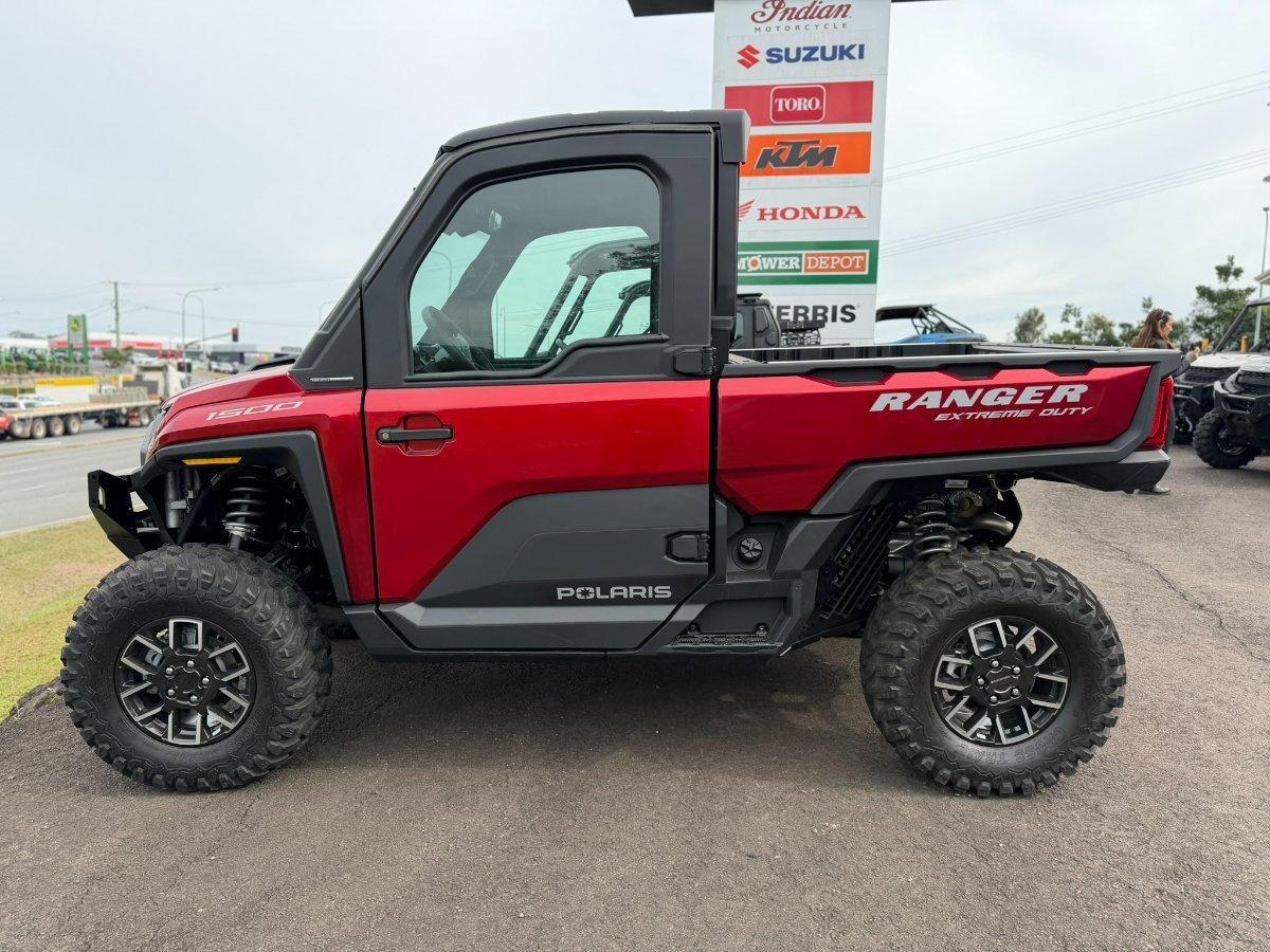 2026 POLARIS RANGER XD 1500 PREMIUM NORTHSTAR ATV