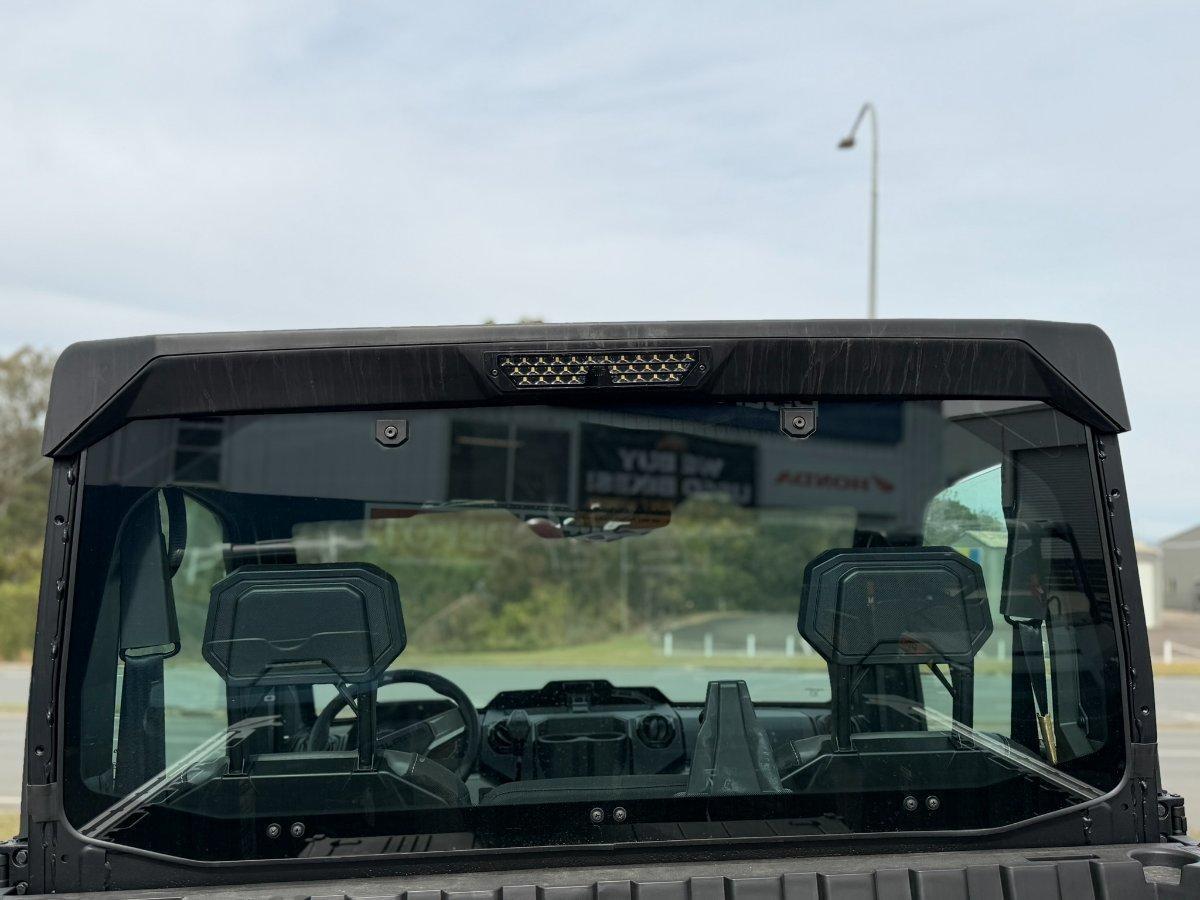 2026 POLARIS RANGER XD 1500 PREMIUM NORTHSTAR ATV