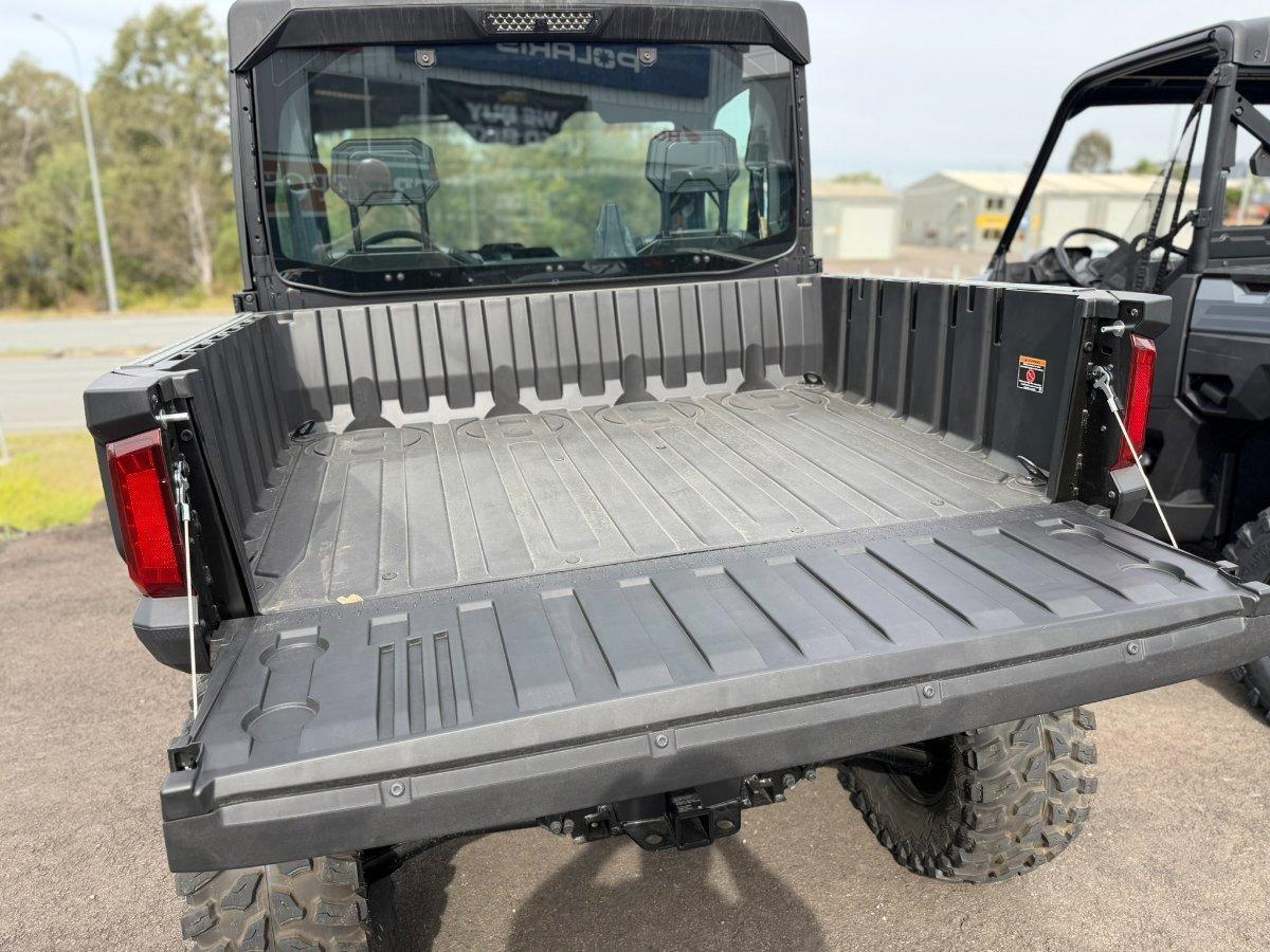 2026 POLARIS RANGER XD 1500 PREMIUM NORTHSTAR ATV