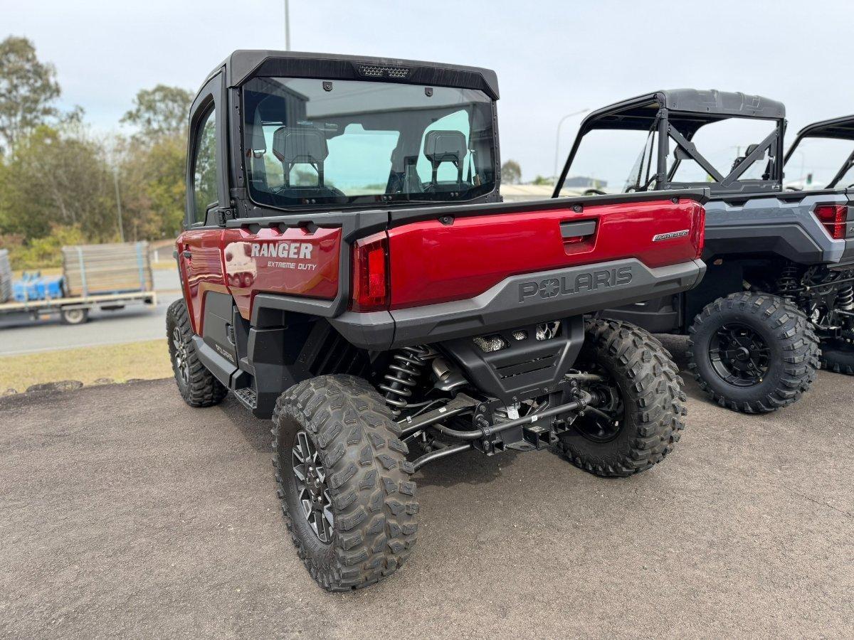 2026 POLARIS RANGER XD 1500 PREMIUM NORTHSTAR ATV