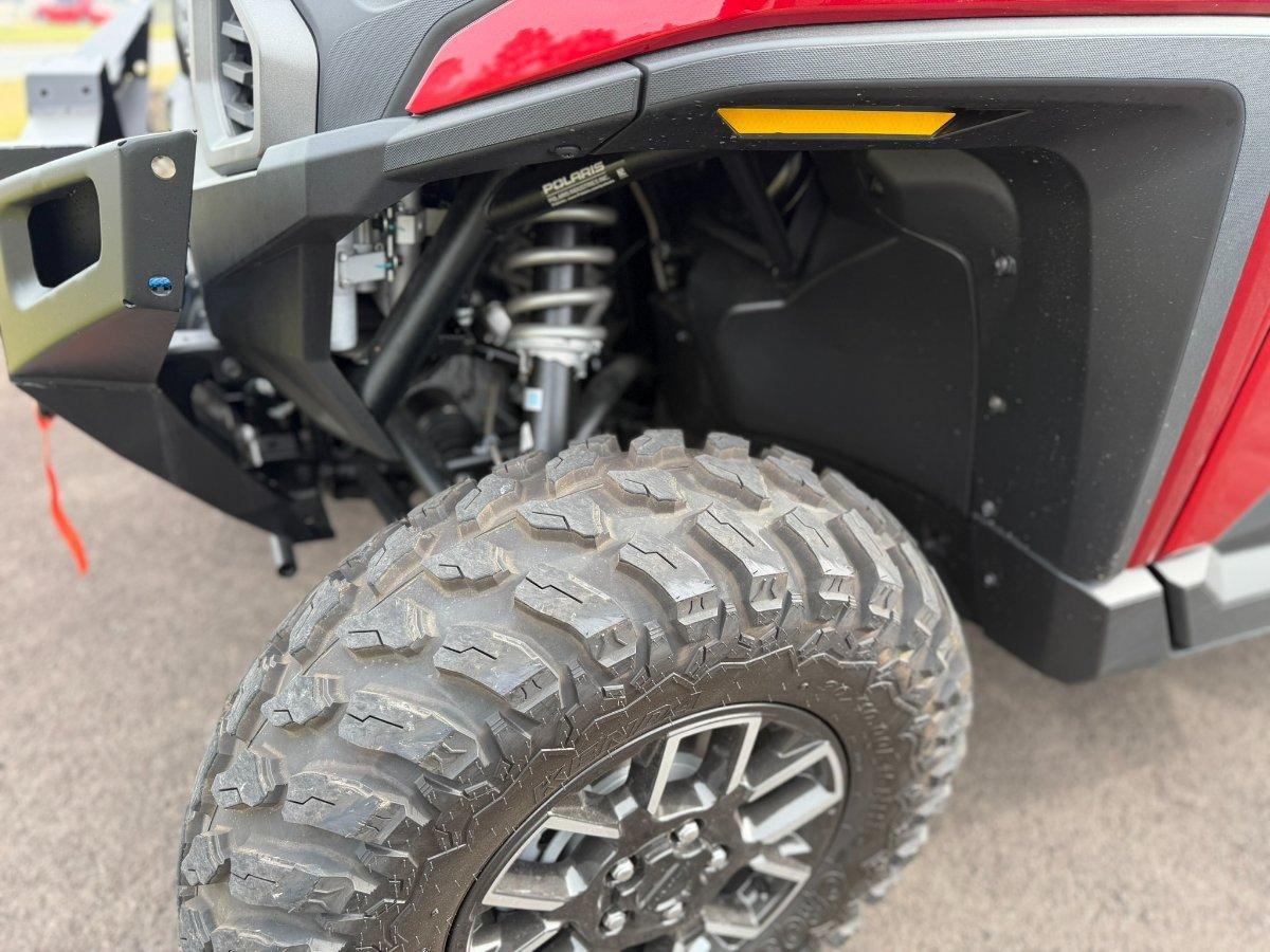 2026 POLARIS RANGER XD 1500 PREMIUM NORTHSTAR ATV