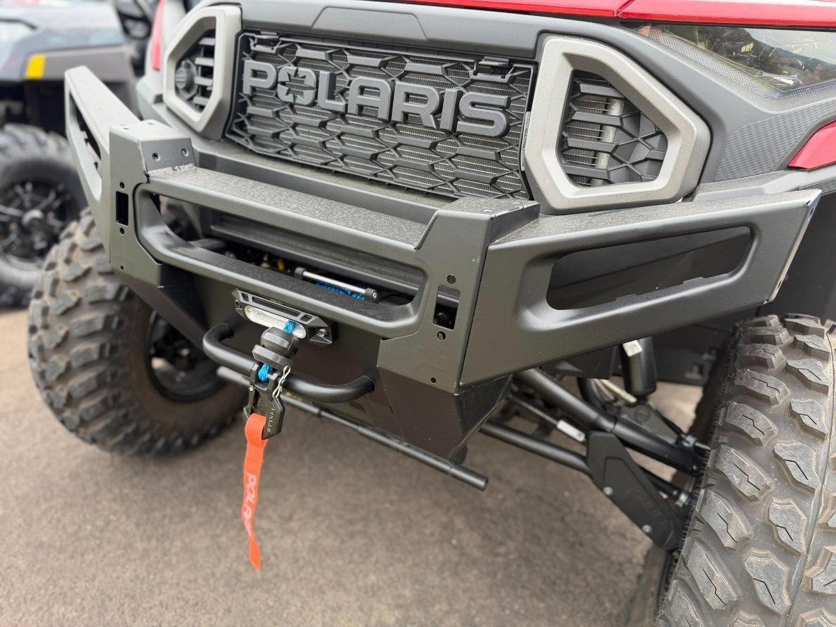 2026 POLARIS RANGER XD 1500 PREMIUM NORTHSTAR ATV