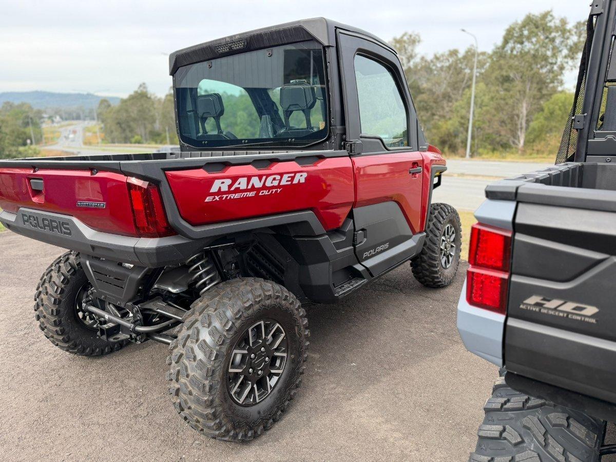 2026 POLARIS RANGER XD 1500 PREMIUM NORTHSTAR ATV