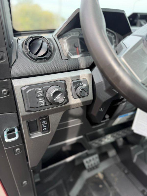 2026 POLARIS RANGER XD 1500 PREMIUM NORTHSTAR ATV