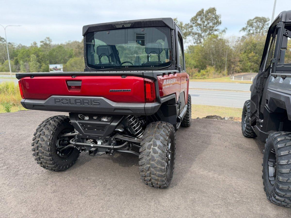 2026 POLARIS RANGER XD 1500 PREMIUM NORTHSTAR ATV