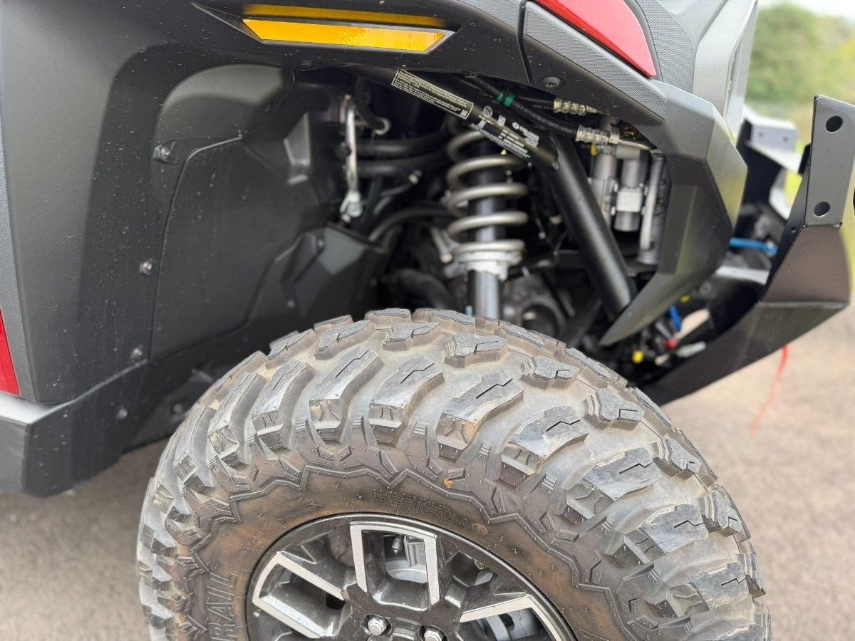 2026 POLARIS RANGER XD 1500 PREMIUM NORTHSTAR ATV