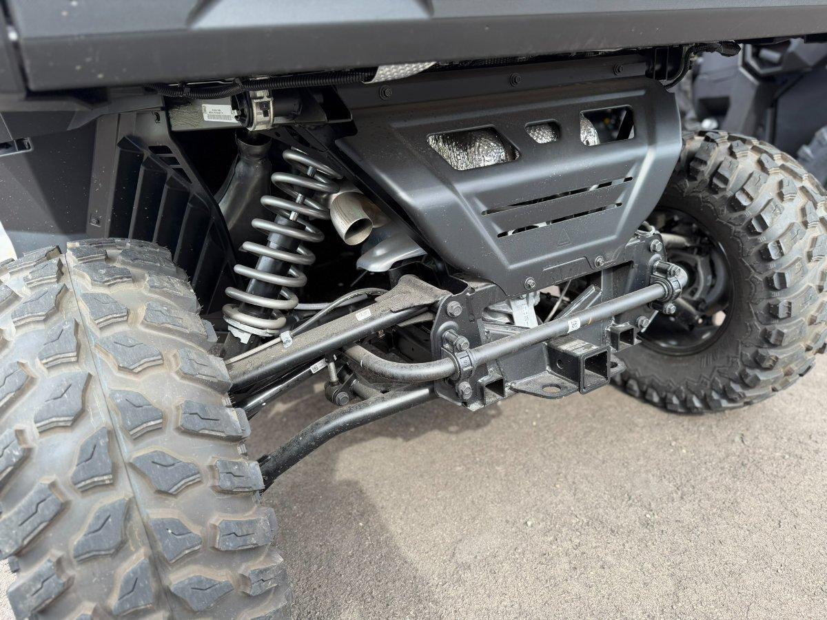 2026 POLARIS RANGER XD 1500 PREMIUM NORTHSTAR ATV