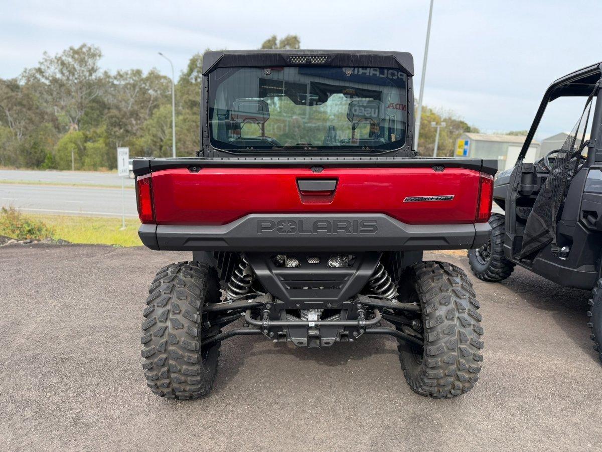 2026 POLARIS RANGER XD 1500 PREMIUM NORTHSTAR ATV