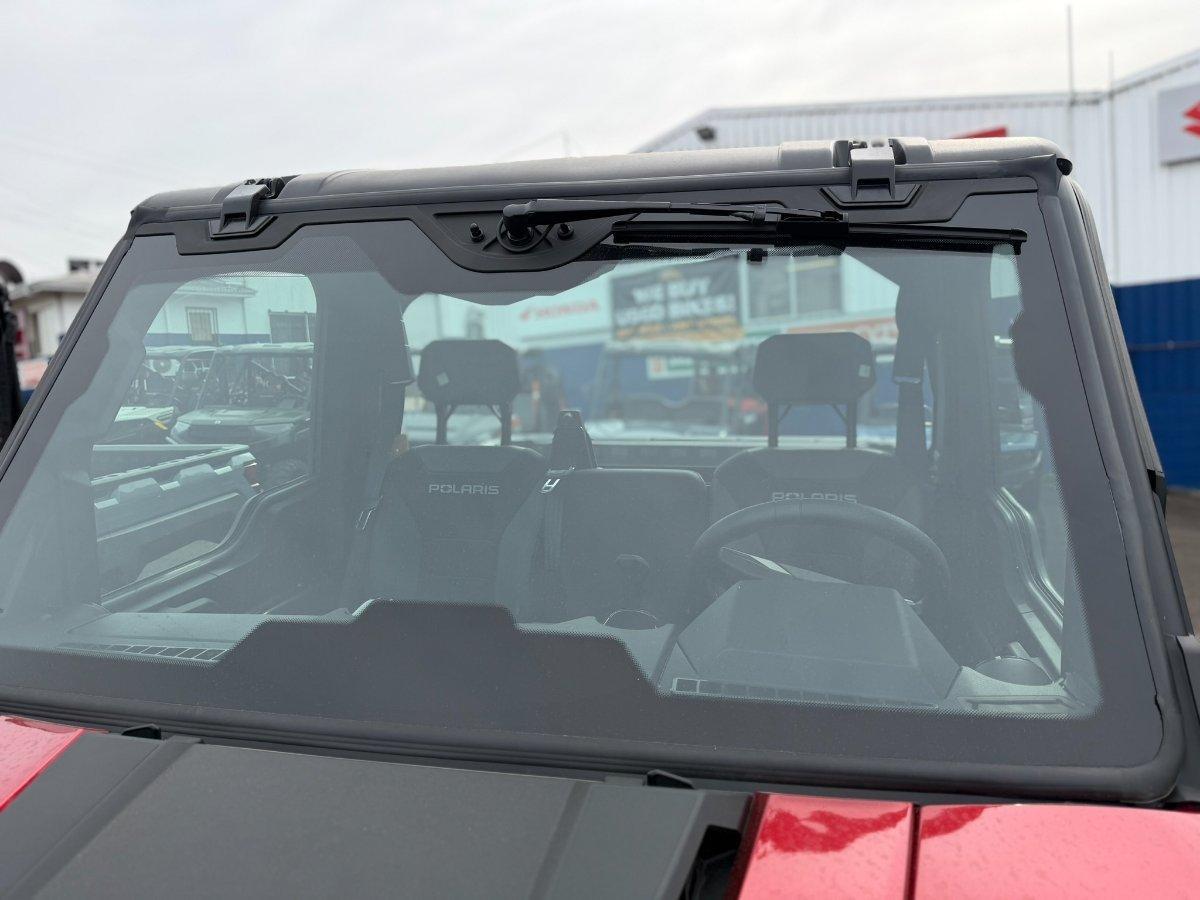 2026 POLARIS RANGER XD 1500 PREMIUM NORTHSTAR ATV
