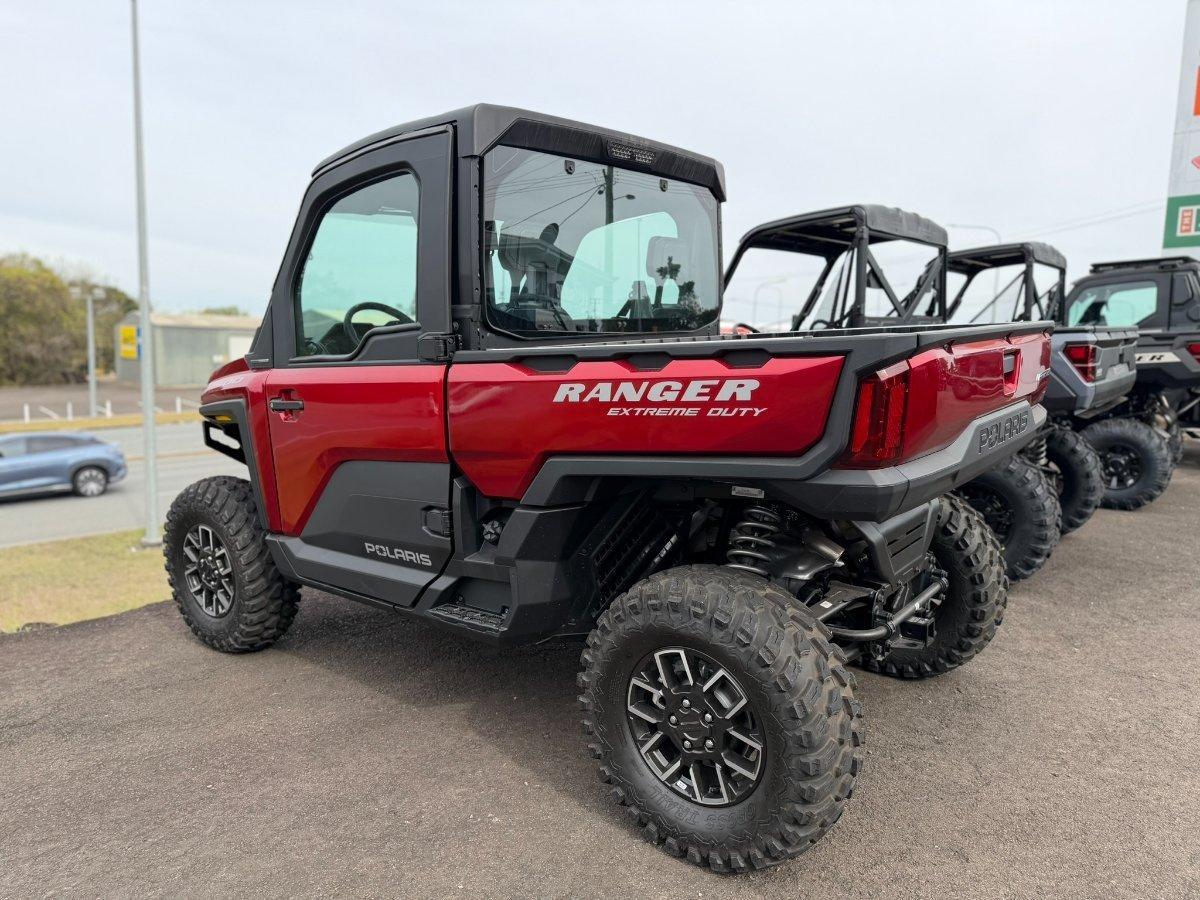 2026 POLARIS RANGER XD 1500 PREMIUM NORTHSTAR ATV