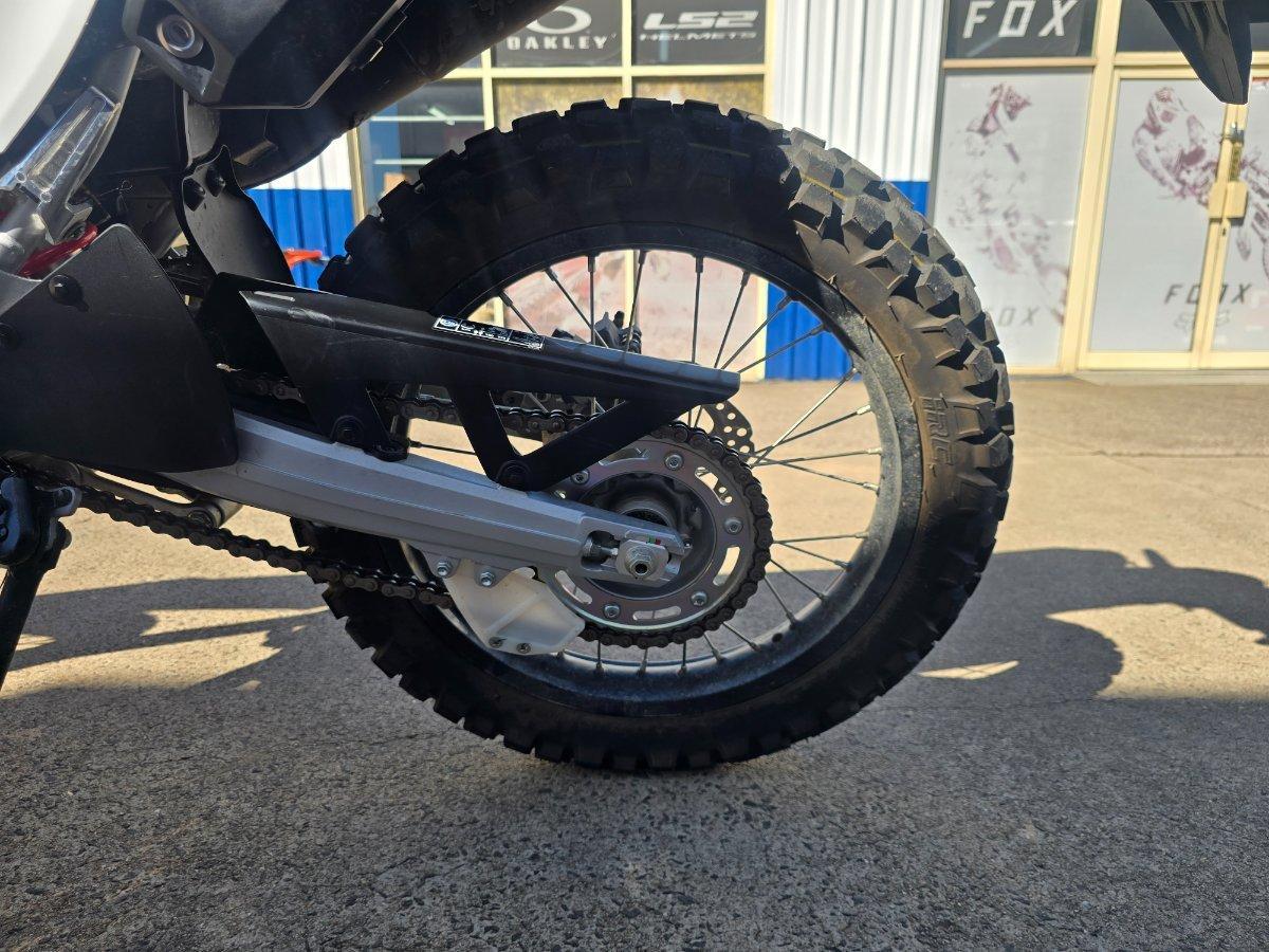 2024 HONDA CRF300LA TRAIL
