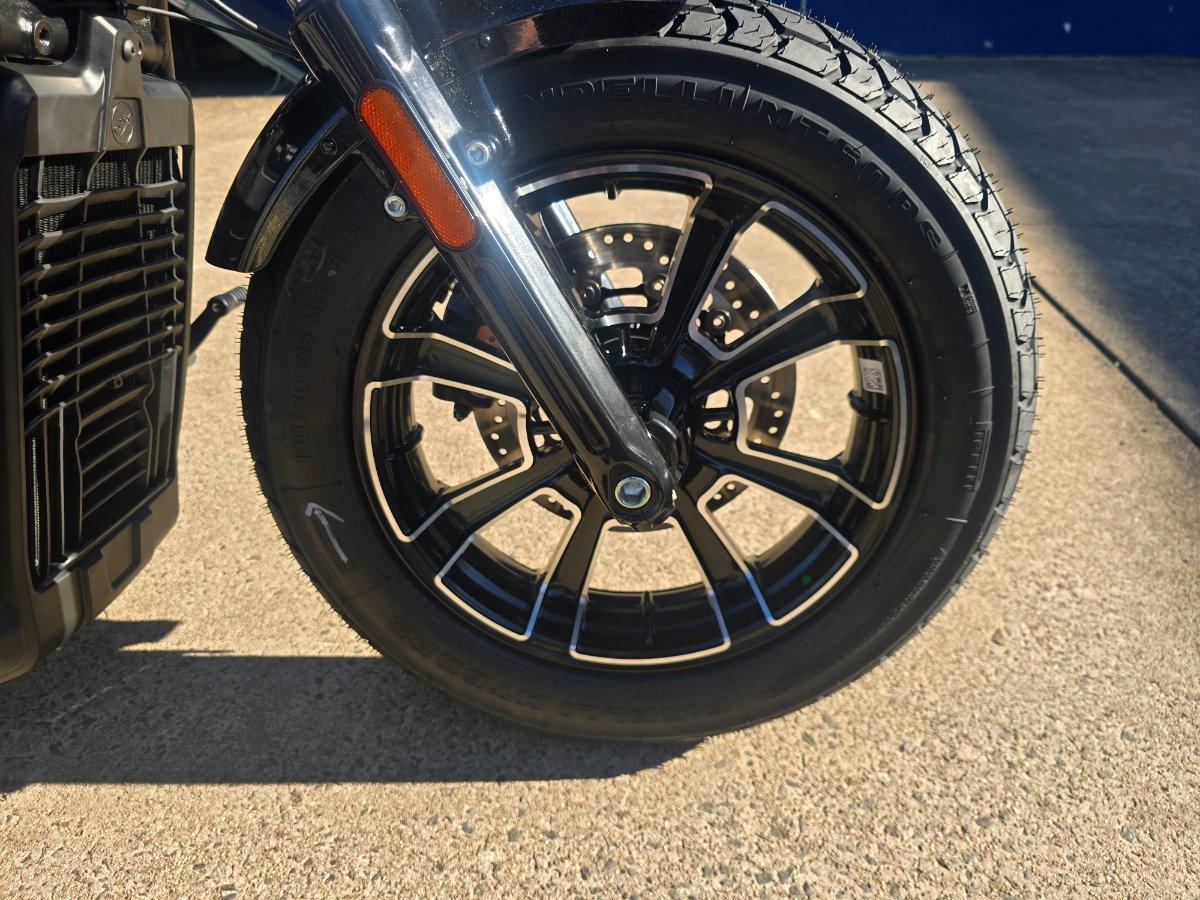 2026 INDIAN SCOUT BOBBER LIMITED 125TH ANN CRUISER