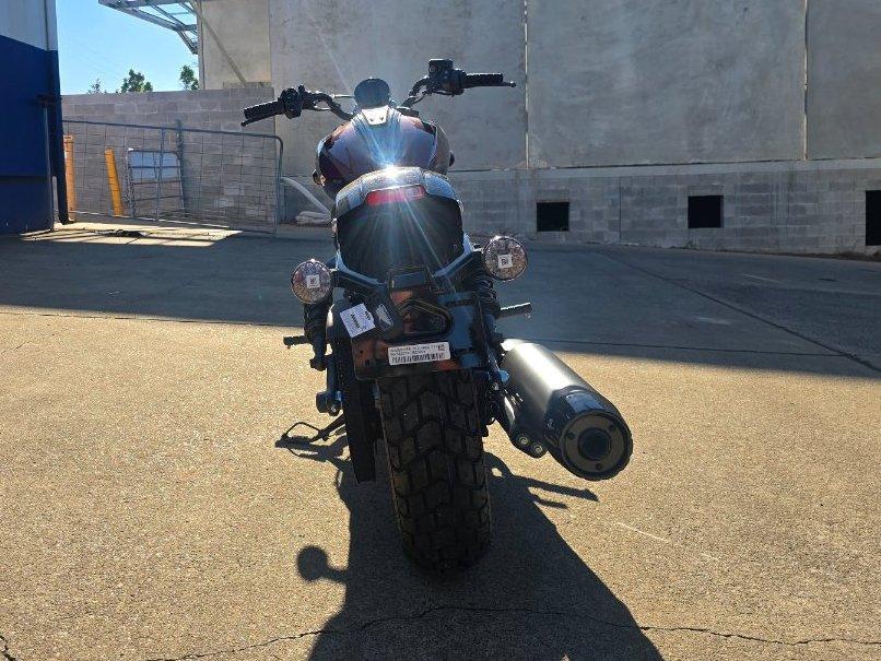 2026 INDIAN SCOUT BOBBER LIMITED 125TH ANN CRUISER