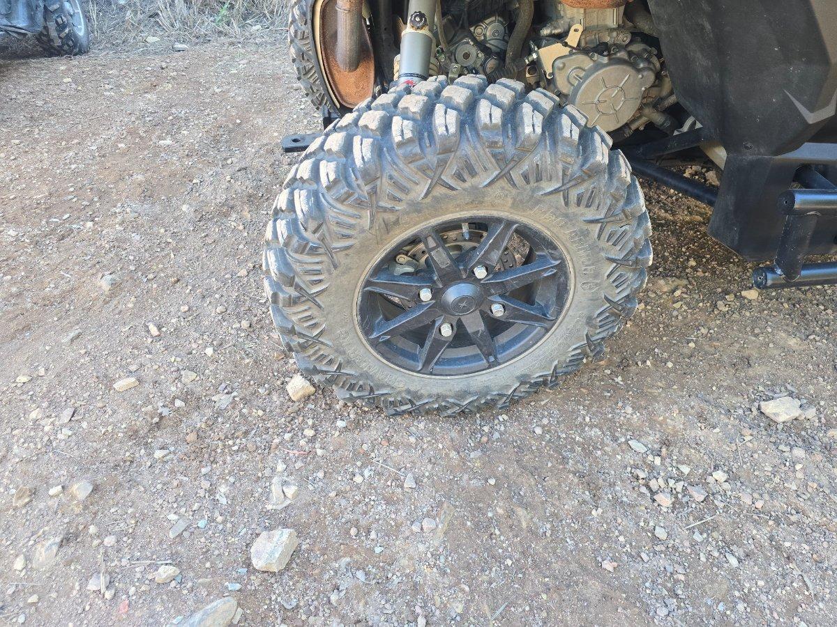 2020 POLARIS GENERAL XP 1000 DELUXE ATV