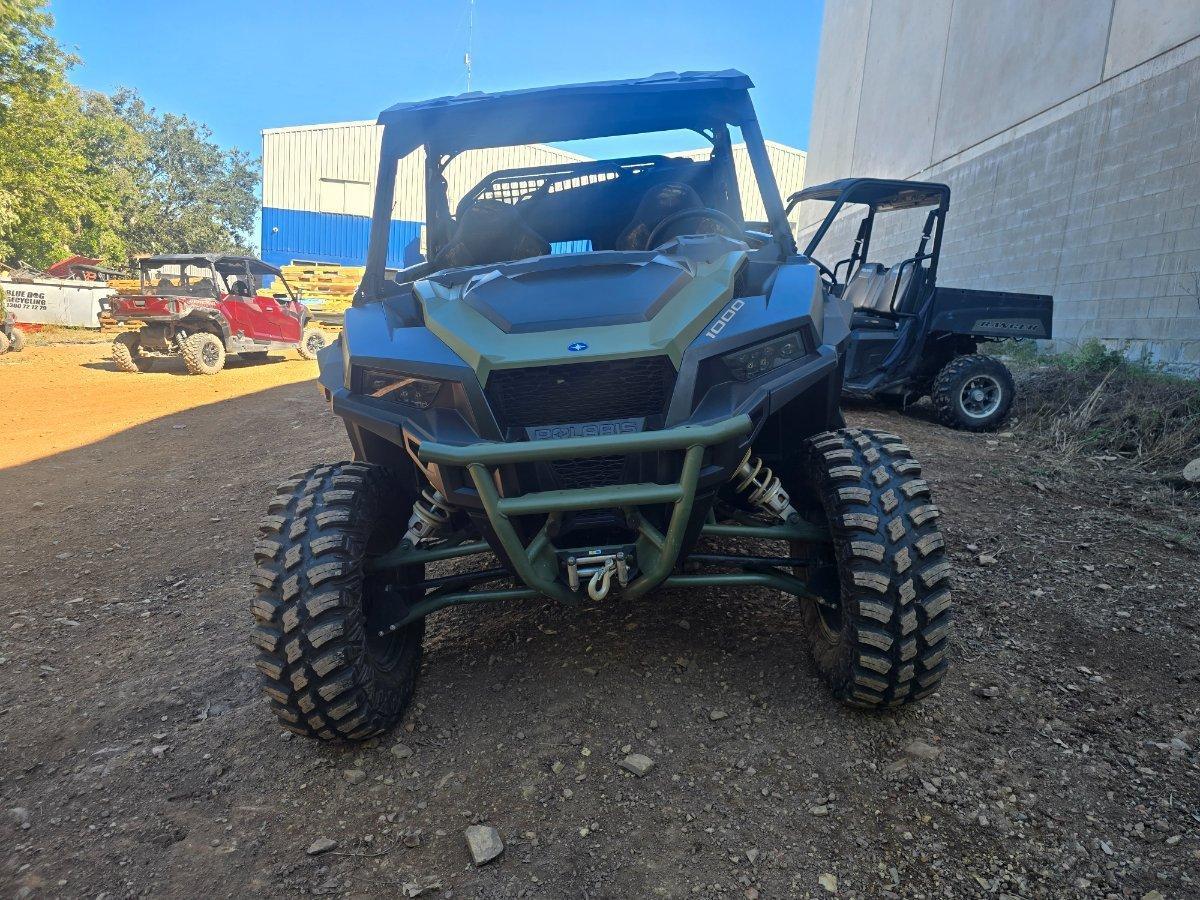 2020 POLARIS GENERAL XP 1000 DELUXE ATV