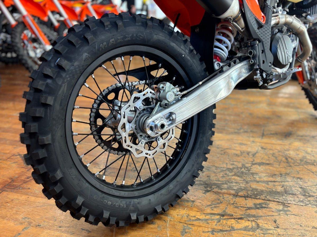 2026 KTM 500 EXC-F ENDURO