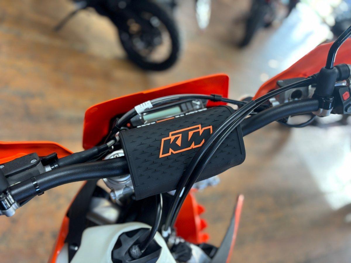 2026 KTM 500 EXC-F ENDURO