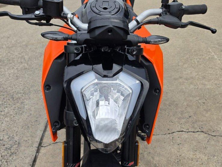 2024 KTM 200 DUKE (ABS) ROAD