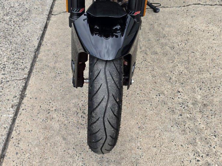 2024 KTM 200 DUKE (ABS) ROAD