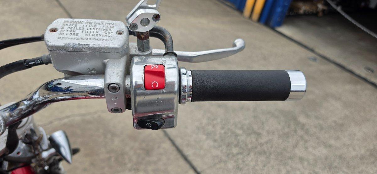 2007 YAMAHA XVS650 V-STAR CUSTOM CRUISER