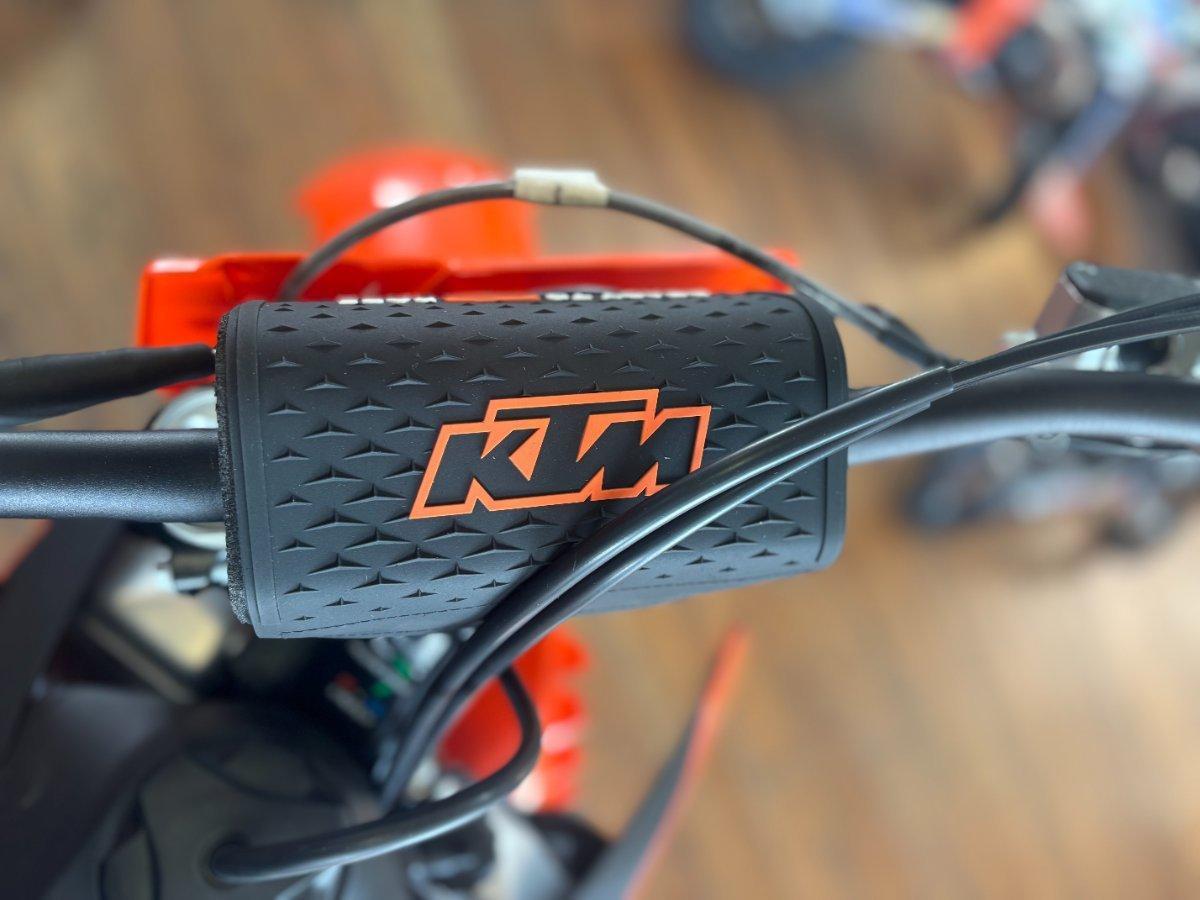 2026 KTM 350 SX-F MOTOCROSS