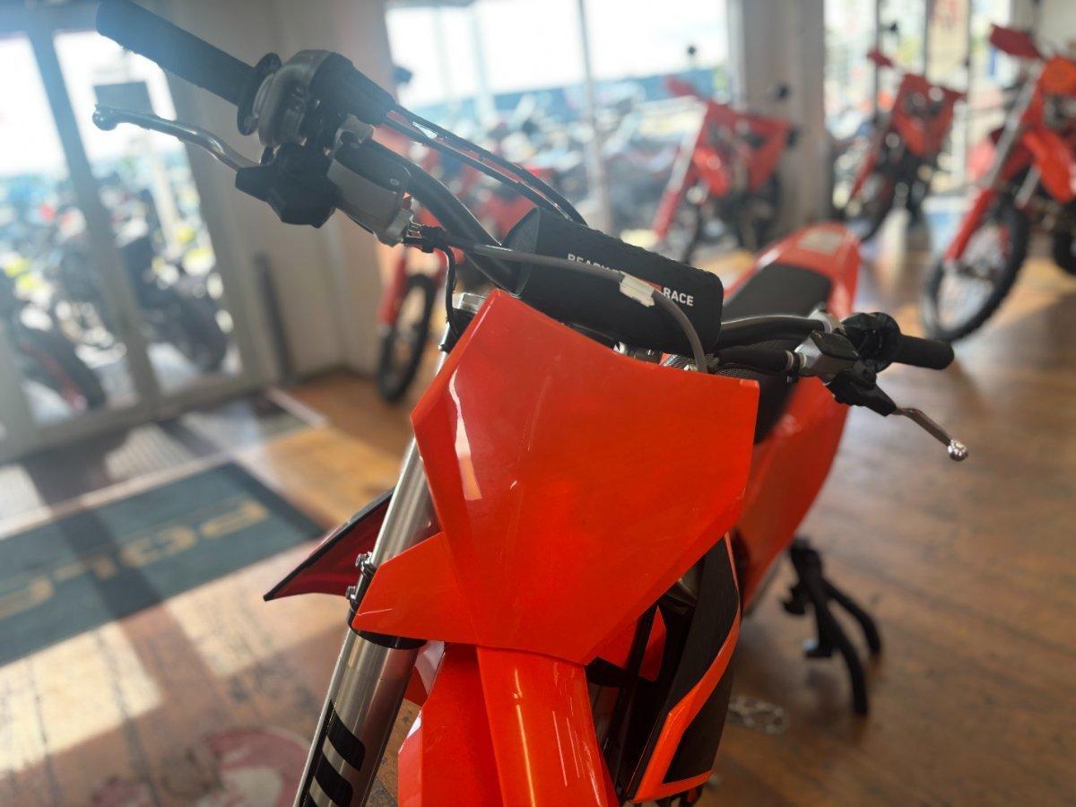 2026 KTM 350 SX-F MOTOCROSS