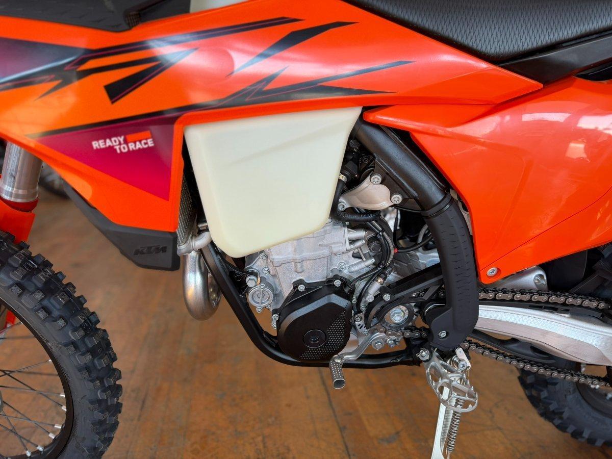2026 KTM 500 EXC-F ENDURO