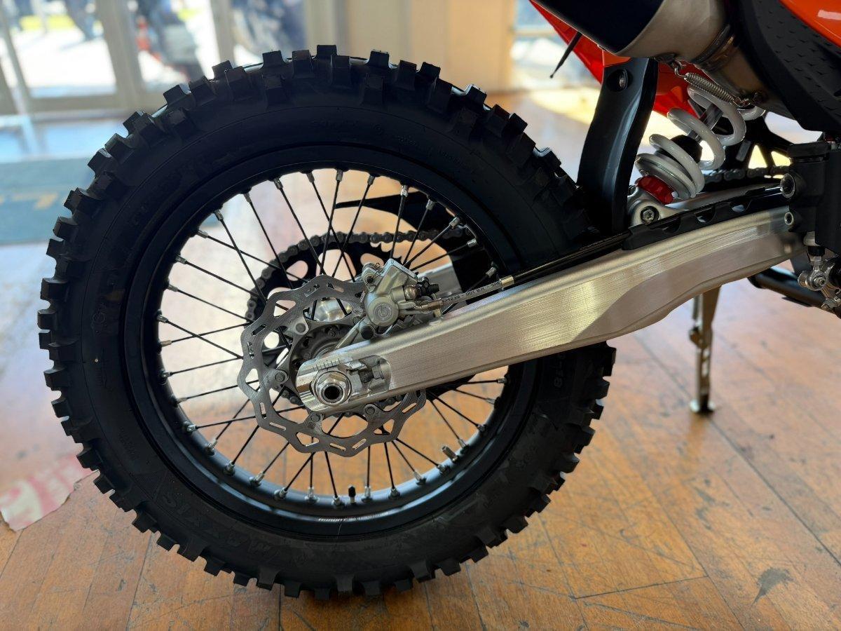2026 KTM 500 EXC-F ENDURO